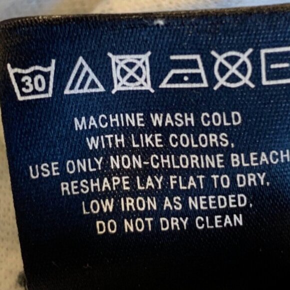 Anthropologie Postmark Leia Lace Pattern Swing Peplum Top S Black & White 37D - Picture 9 of 9